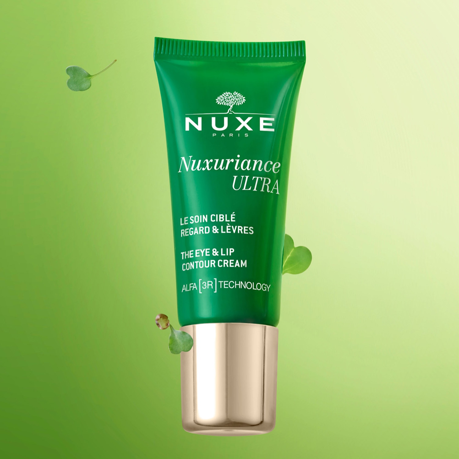 DUO ANTIEDAD SUPER SERUM 10 + NUXURIANCE ULTRA OJOS (DÚO ANTI-EDAD)